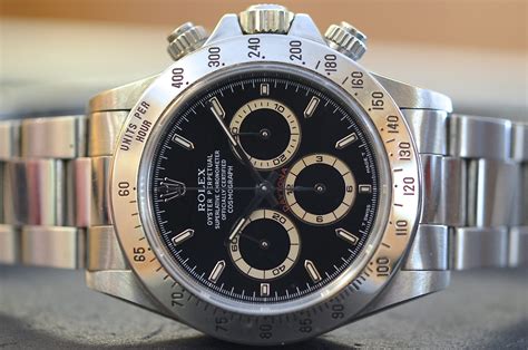 rolex daytona 16520 seriale t|rolex daytona 16520 for sale.